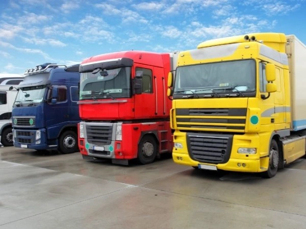 Antalya Sandıklı Nakliye